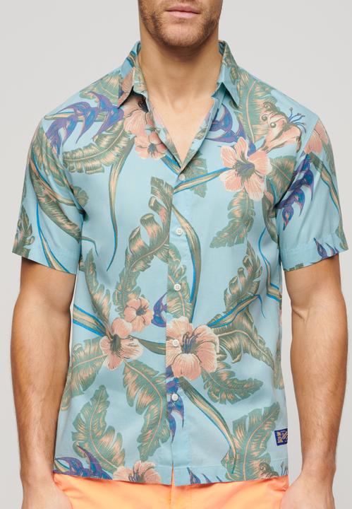 Actual product image Superdry hirt uperdry (S)