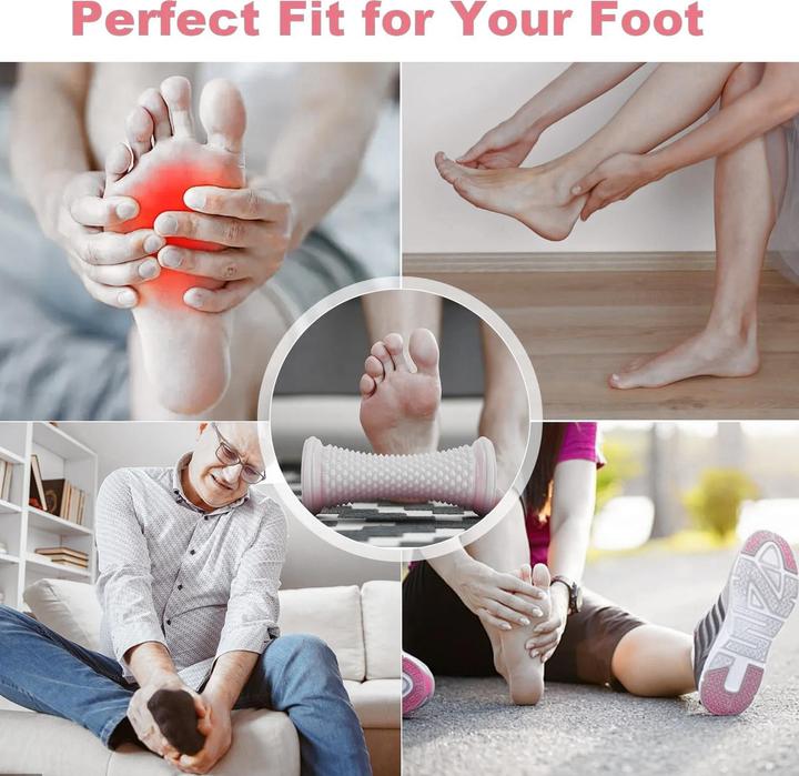 Actual product image Cbx Fussmassagegerät, Fussmassagerolle, Fuss-Massage