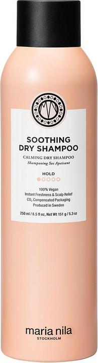 Maria Nila Soothing Dry Shampoo (250 ml, Trockenshampoo)