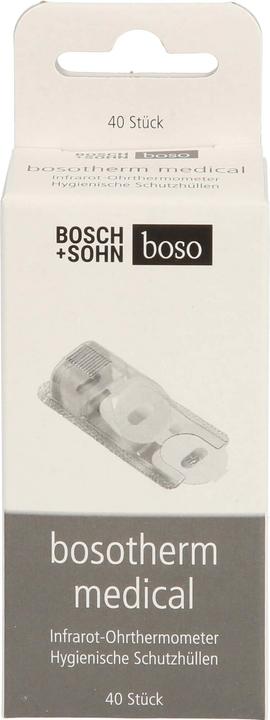 Actual product image Boso Schutzkappen für bosotherm medical