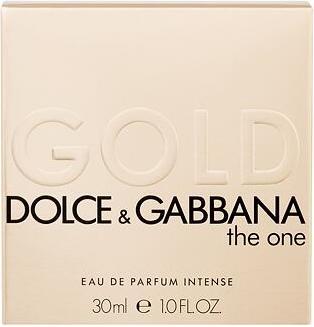 Image du produit Dolce & Gabbana Gold Eau de Parfum Intense (Eau de parfum, 30 ml)