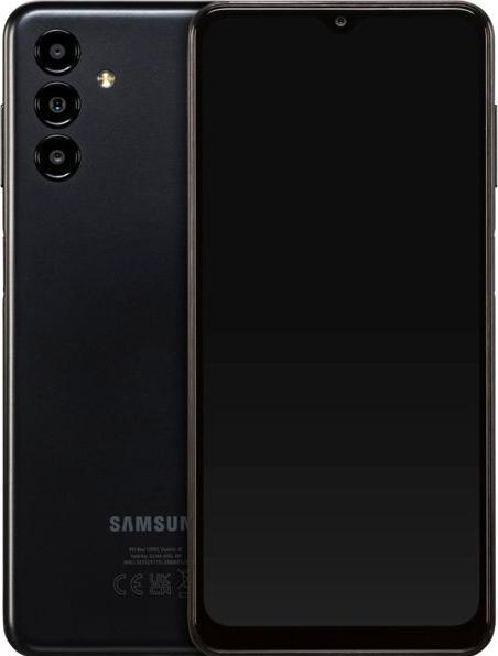 Immagine prodotto Samsung Galaxy A13 5G (64 GB, Nero, 6.50", Doppia SIM, 50 Mpx, 5G)