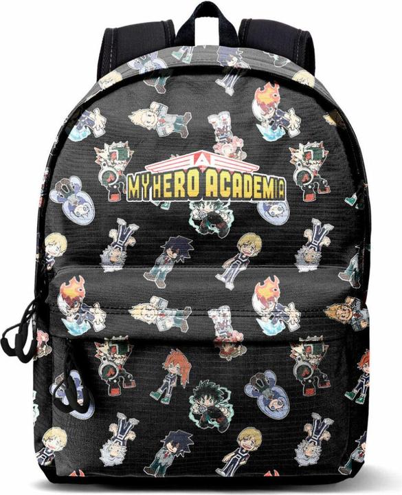 Produktbild Karactermania ECO Backpack 2.0 Chibi