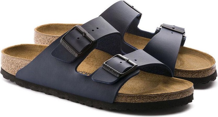 Productafbeelding Birkenstock Arizona Birko-Flor Smal (38)