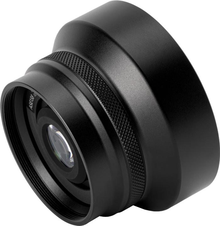 Produktbild Viltrox TCL X100VI Telephoto Conversion Lens for Fuji X100VI Black (Telekonverter)