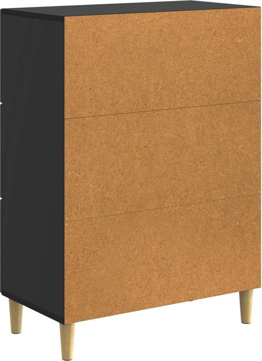 Produktbild vidaXL Modernes Sideboard (34.50 x 66 x 90 cm)