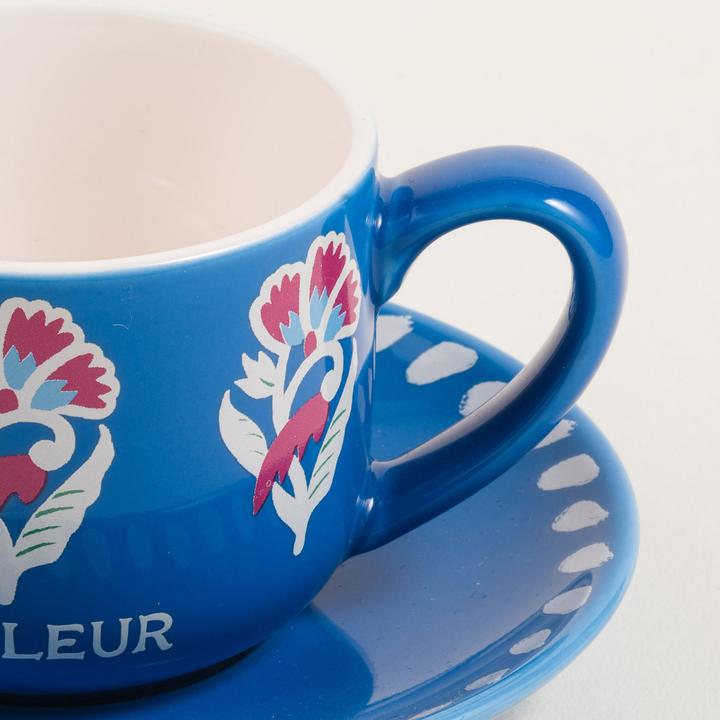 Produktbild Hermia Coffee Cup Set (2 Pieces) (90 ml, 2x)