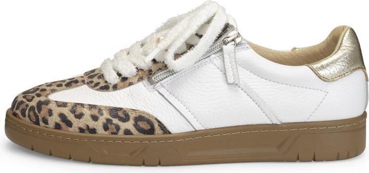 Image du produit Vitaform Sneaker Damen Weite H Hirschleder (35)