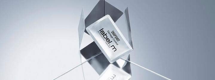 Actual product image Label.M LM Snapshot Damage Control 25x9ml (9 ml)