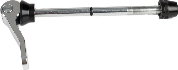 SeaSucker Fahrradträger Schnellspanner + Plugs-Set 9x100mm