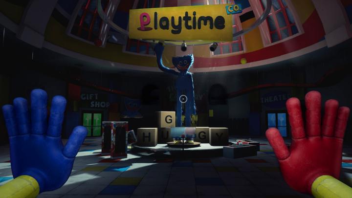 Image du produit Maximum Games Poppy Playtime Triple Pack (PS5)
