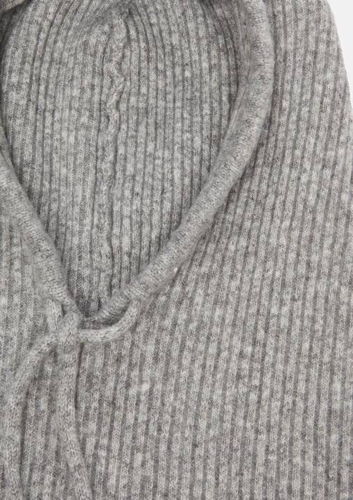 Image du produit Comma Kappe Weiche Balaclava aus Strick (Taille unique)