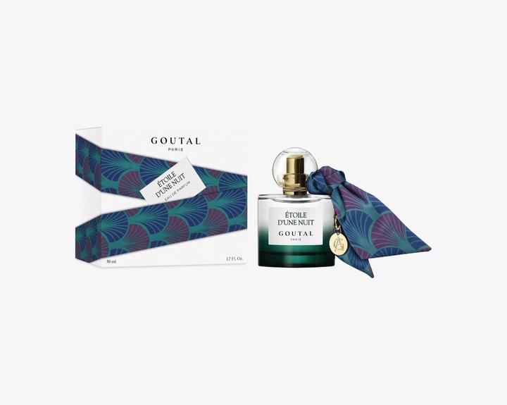 Actual product image Annick Goutal Étoile d' une nuit (Eau de parfum, 100 ml)