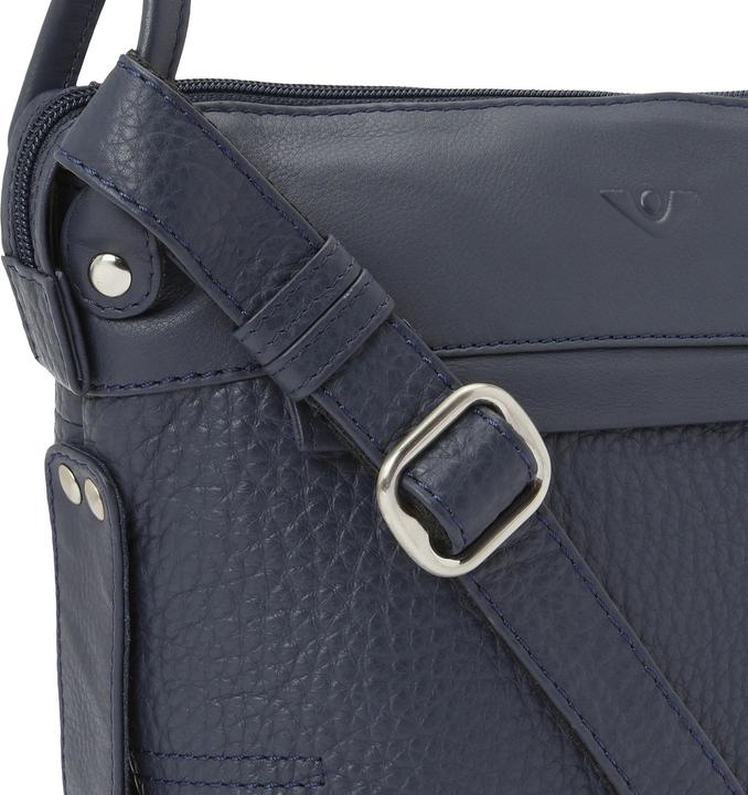 Immagine prodotto Voi Boston Umhängetasche Leder 23 cm