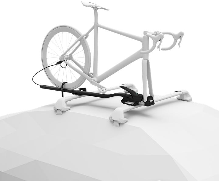 Produktbild Thule TopRide 568