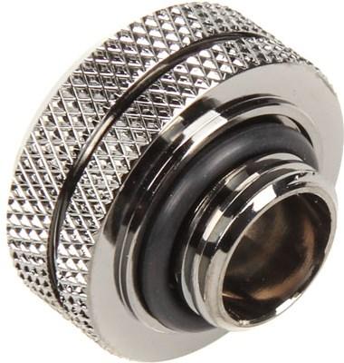 Actual product image Bitspower Bits Power G 1/4 inch outer diameter 16 mm reinforced Multi Link (BP-BSEML16)