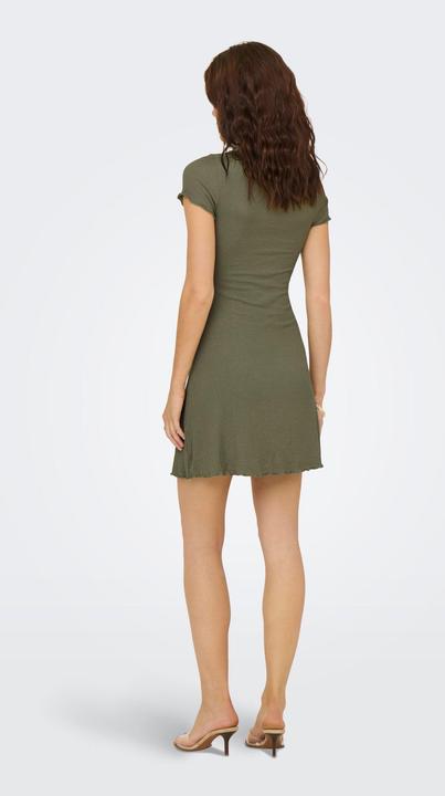 Produktbild Only ONL30 Kurzes Kleid Kleid (L)