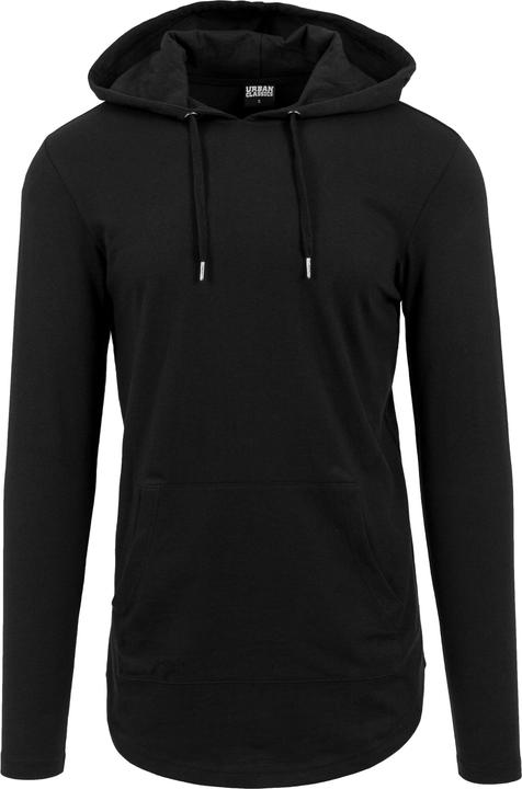 Image du produit Urban Classics Jersey Hoody (L)