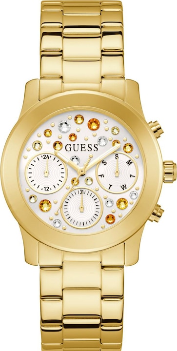 Produktbild Guess FANTASIA Armbanduhr (Analoguhr, 38 mm)