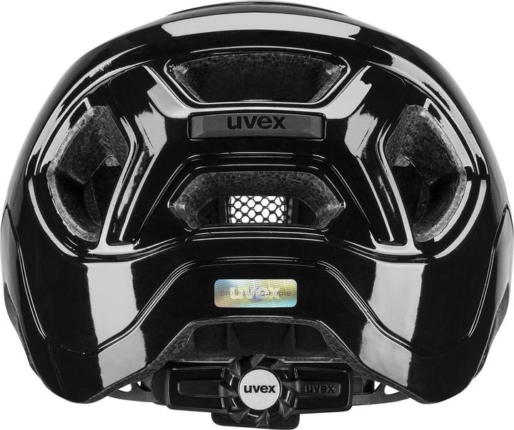 Produktbild Uvex react jr. (52 - 56 cm)