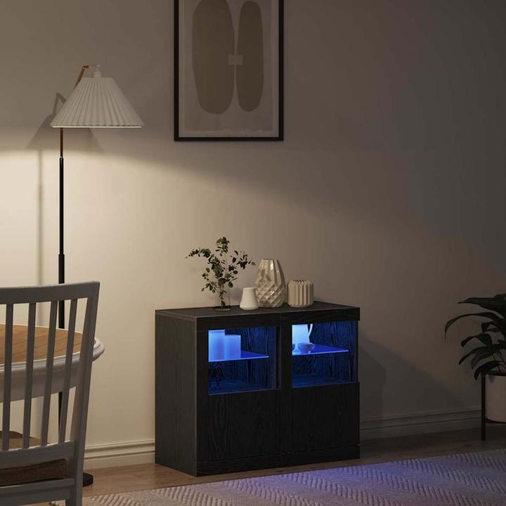 Produktbild vidaXL Sideboard (41 x 37 x 67 cm)