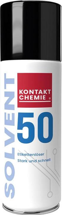 Produktbild Kontakt Chemie Etikettenentferner (200 ml)