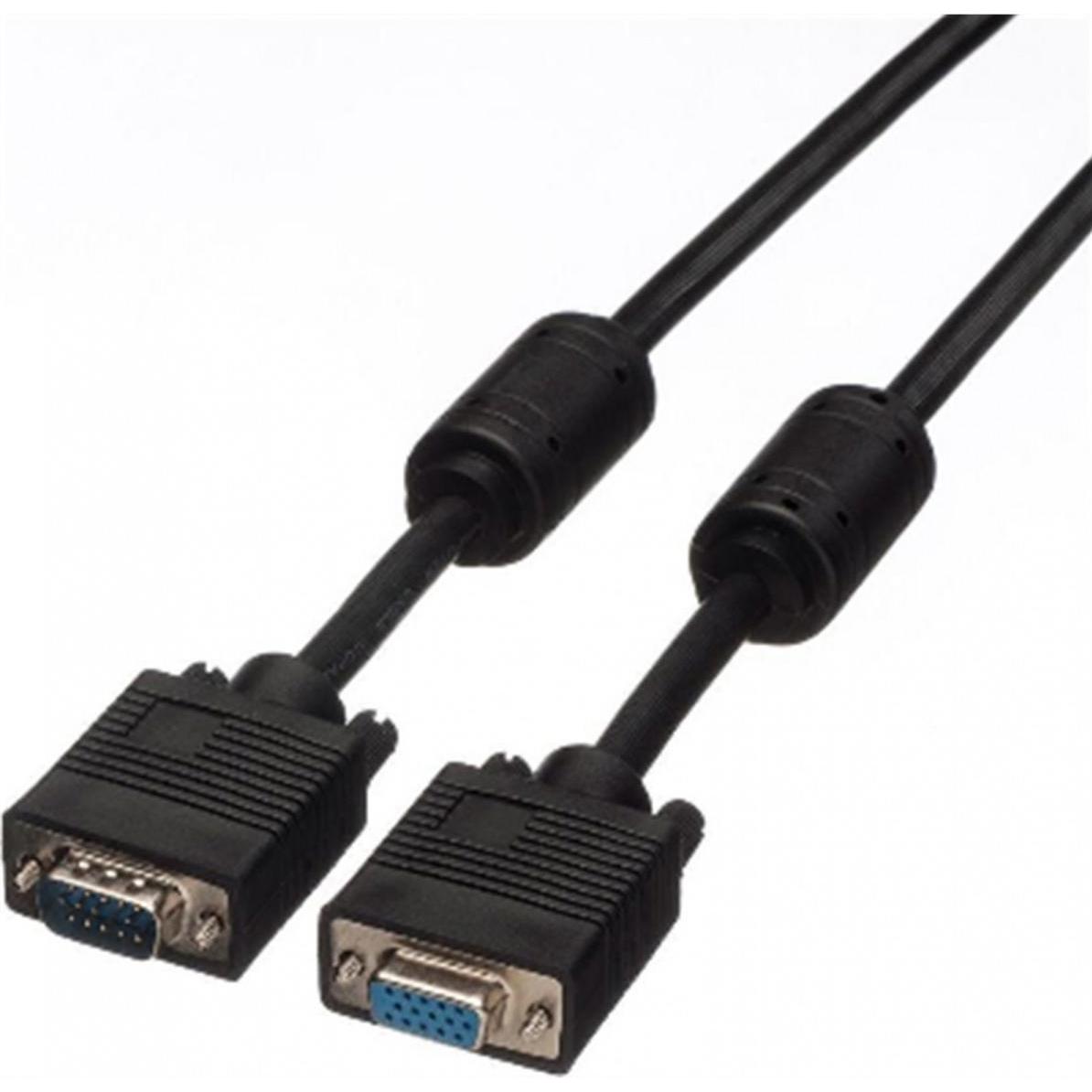 Roline VGA — VGA (10 m, VGA), Video Kabel