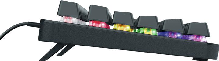 Produktbild Trust GXT 863 Mazz (DE, Kabelgebunden)