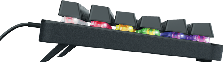 Produktbild Trust GXT 863 Mazz (DE, Kabelgebunden)