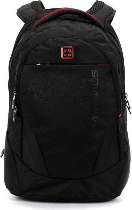 Swissbags Rucksack mit Laptoptasche 17,3" Zürich 33 L 76201 (33 l)