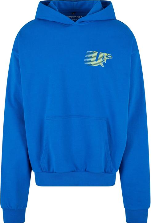 Immagine prodotto Urban Classics Felpa con cappuccio Athletic Club Ultraheavy - 139543 (XXL)
