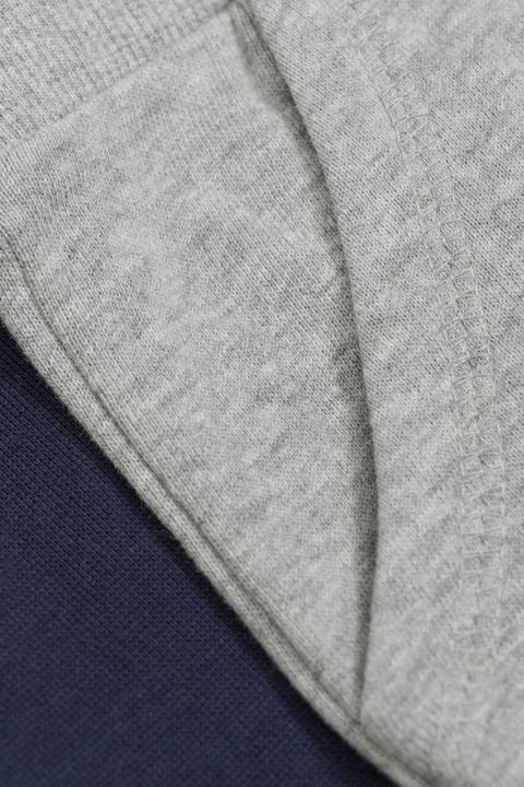 Actual product image Minymo Kid's Basic 36 -Sweat Pant (2-pack) (122)