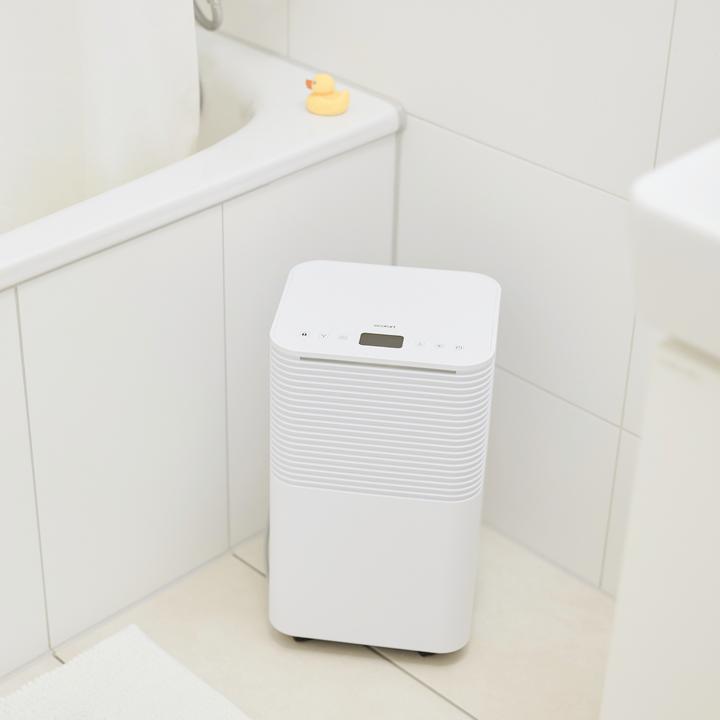 Produktbild ecofort ecoQ 12L Essential (30 m², 12 l/24h)