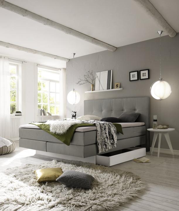 Actual product image Hasena Miami (180 x 200 cm)