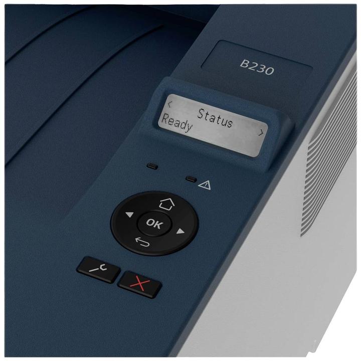 Immagine prodotto Xerox B230 (Laser)