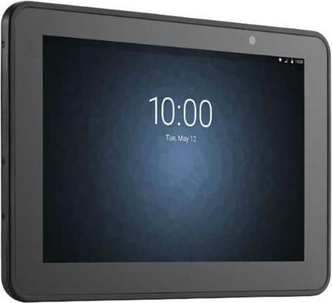 Actual product image Zebra ET51 (WLAN only, 10.10", 32 GB, Black)