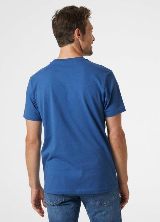 Actual product image Helly Hansen Koszulka HH Box T 53285 636 r. S (S)