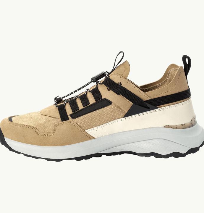 Produktbild Jack Wolfskin Dromoventure Athletic Low M (43)