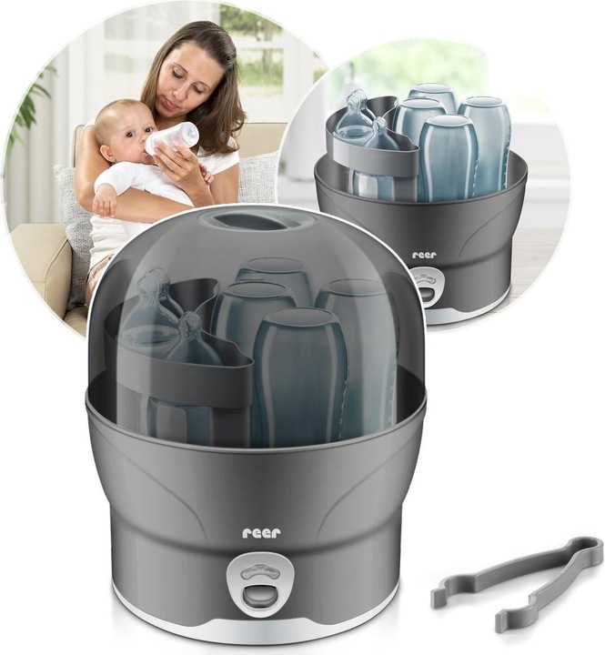 Image du produit Reer VapoMat S