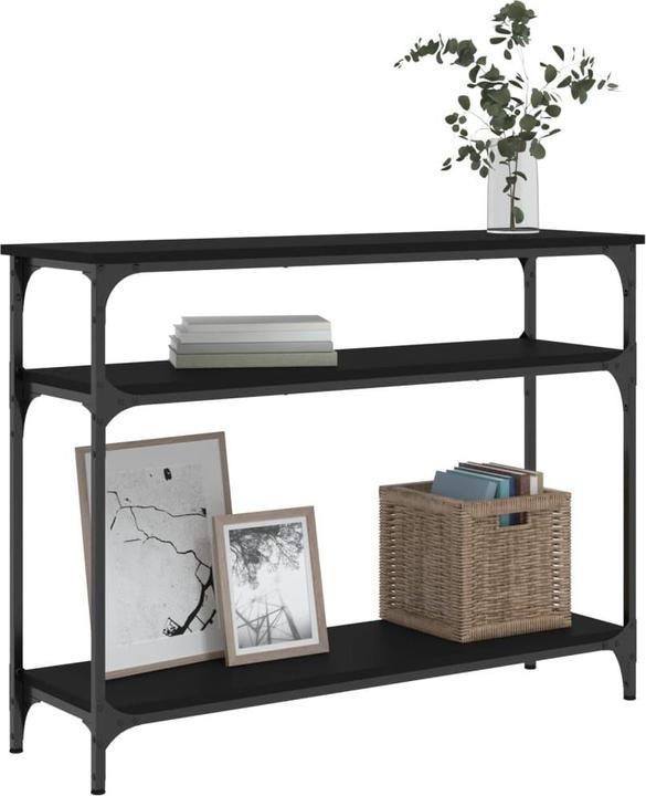Produktbild vidaXL Konsolentisch (100 x 29 x 75 cm)