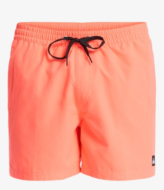 Quiksilver Everyday Solid Volley 15 (XL)