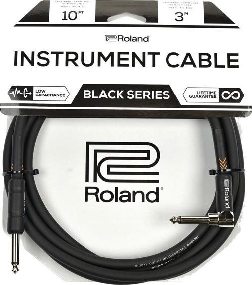 Image du produit Roland RIC-B10A (3 m, jack 6.3mm)