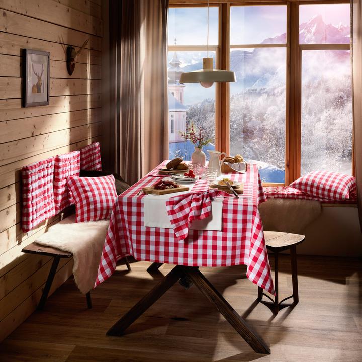 Image du produit Redbest Nashville (130 x 250 cm)