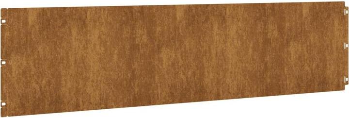 Produktbild vidaXL Rasenkante (103 cm)