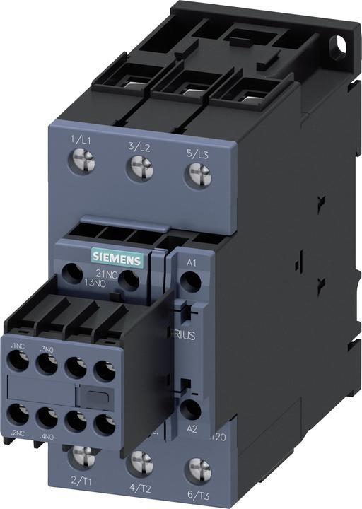 Produktbild Siemens 3RT2036-1NE34