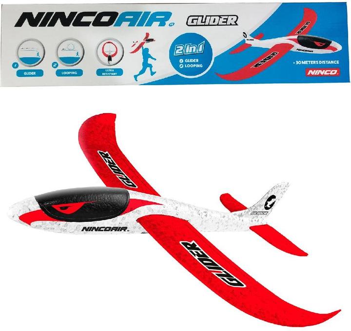 Image du produit Ninco Air Glider 2