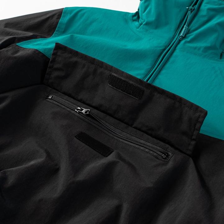 Produktbild Iguana Lumari Jacke (L)