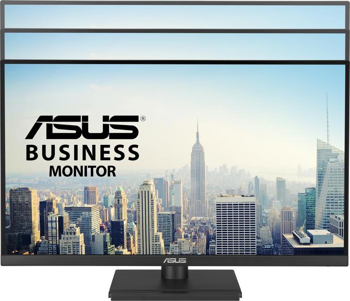 Actual product image ASUS VA27UCPS (3840 x 2160 Pixels, 27")