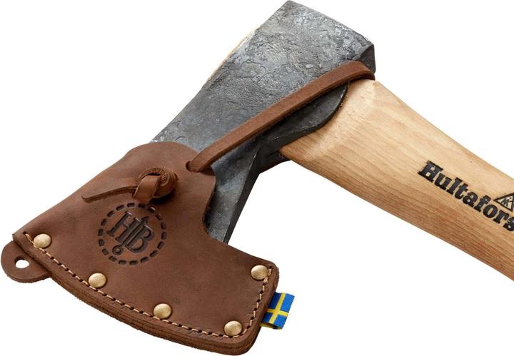 Produktbild Hultafors Premium Trekkingaxt Agelsjön Mini 0.5