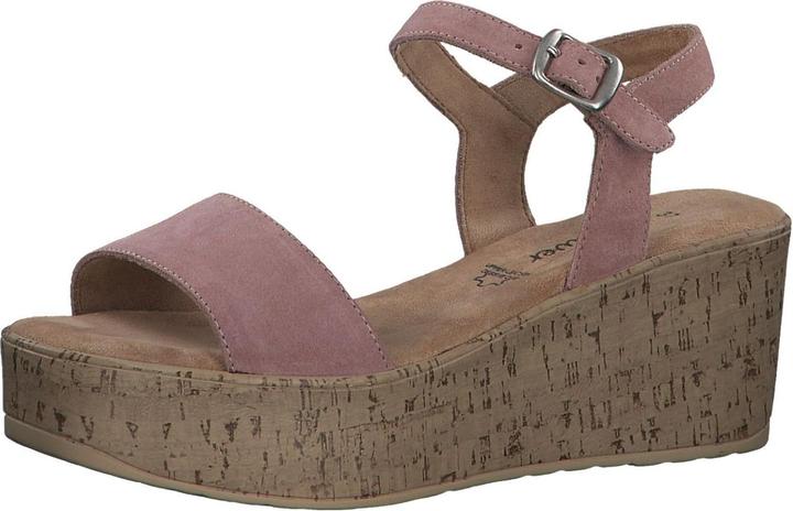 Actual product image S.Oliver Sandal (41)